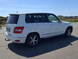 Weiß Gebraucht 2011 Mercedes GLK220 SUV | 12.000 € (Guter Preis)