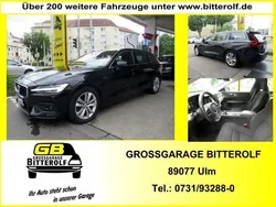 Andere Gebraucht 2020 Volvo V60 Pro Kombi | 23.990 € (Fairer Preis)