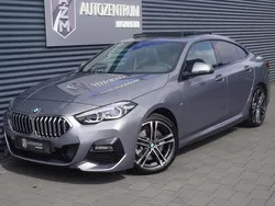 Skyscraper grau metallic Gebraucht 2023 BMW 220 M Sport Coupé | 34.990 € (Fairer Preis)