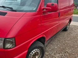 VW T4