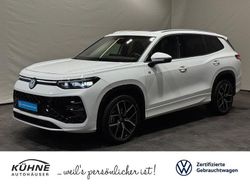 Weiß, Gebraucht 2025 VW Tayron R-line SUV | 54.860 € (Superpreis)