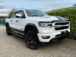 Weiß Gebraucht 2021 Dodge Ram Abholung | 49.999 € (Fairer Preis)