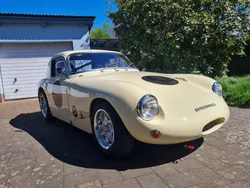 Gelb Gebraucht 1961 Austin Healey Sprite Coupé | 38.000 €