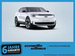 Frost weiß Neu 2025 Ford Explorer Premium SUV | 47.800 € (Fairer Preis)
