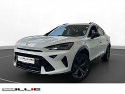 Newadaweiß Gebraucht 2025 Cupra Formentor SUV | 31.390 € (Guter Preis)