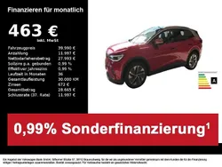 Rot Gebraucht 2025 VW ID.4 Pro SUV | 39.990 € (Guter Preis)