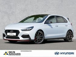Clean slate / met Gebraucht 2018 Hyundai i30 Comfort Limousine | 23.990 € (Etwas zu teuer)