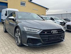Grau Gebraucht 2019 Audi S7 Basis Kleinwagen | 45.800 € (Superpreis)