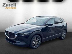 Neu 2025 Mazda CX-30 Exclusive-Line SUV | 34.480 €