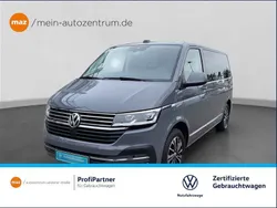 VW T6.1