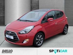 Gebraucht 2017 Hyundai ix20 YES! Kleinwagen | 12.480 € (Fairer Preis)