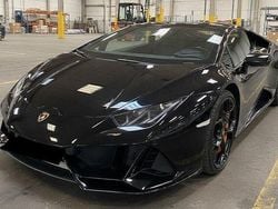 Schwarz Gebraucht 2020 Lamborghini Huracán | 238.000 €