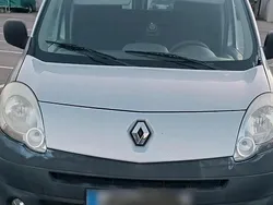 Gebraucht 2008 Renault Kangoo Van / Kleinbus | 1.950 € (Guter Preis)