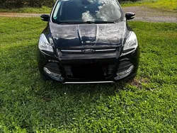 Schwarz Gebraucht 2016 Ford Kuga SUV | 9.999 € (Superpreis)
