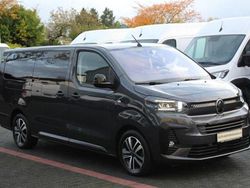 Titangrau Gebraucht 2024 Citroën Spacetourer Van | 30.938 €