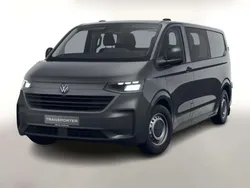 Midnight black metallic Neu 2025 VW T6.1 S Van | 42.370 € (Guter Preis)