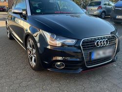 Gebraucht 2011 Audi A1 Kleinwagen | 5.888 € (Fairer Preis)