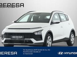 Weiß Neu 2025 Hyundai Bayon Select SUV | 18.780 € (Superpreis)