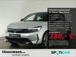 Kristall silber Gebraucht 2025 Opel Corsa Kleinwagen | 19.724 € (Guter Preis)