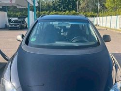 Schwarz Gebraucht 2007 Seat Altea XL Van / Kleinbus | 2.650 € (Fairer Preis)