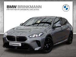 Grau Gebraucht 2024 BMW 118 M Sport Kleinwagen | 32.960 € (Etwas zu teuer)