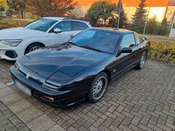 Gebraucht 1989 Nissan 200 SX Coupé | 25.000 €