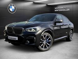 Grau Gebraucht 2020 BMW X4 M Sport SUV | 41.180 € (Fairer Preis)