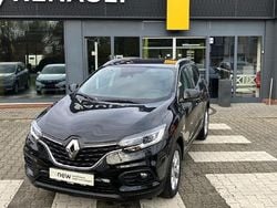 Schwarz Gebraucht 2020 Renault Kadjar LIMITED SUV | 17.990 € (Fairer Preis)