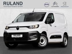 Gebraucht 2024 Citroën Berlingo Van / Kleinbus | 25.990 € (Etwas zu teuer)