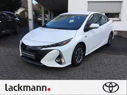 Gebraucht 2022 Toyota Prius Comfort Kleinwagen | 27.889 €