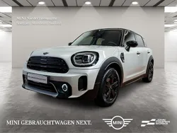 Weiß Gebraucht 2022 Mini Cooper Countryman SUV | 27.490 € (Fairer Preis)