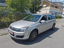 Silber Gebraucht 2006 Opel Astra Edition Kombi | 1.100 € (Superpreis)