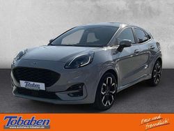 Fancygrau Gebraucht 2022 Ford Puma ST-Line X SUV | 22.750 € (Teuer)