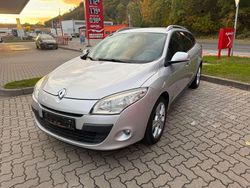 Silber Gebraucht 2010 Renault Mégane GrandTour Kombi | 3.199 € (Fairer Preis)