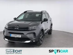 Lackierung schwarz perla nera/ Neu 2025 Citroën C5 Aircross SUV | 27.989 € (Guter Preis)