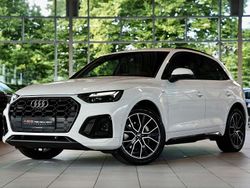 Andere Gebraucht 2023 Audi Q5 S-Line SUV | 44.800 € (Fairer Preis)