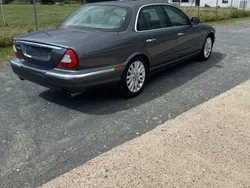 Grau Gebraucht 2005 Jaguar XJ6 Limousine | 3.500 €