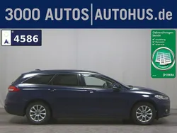 Blau Gebraucht 2020 Ford Mondeo Trend Kombi | 7.990 € (Superpreis)