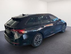 Cerna magic/black magic cerna magic/black magic Gebraucht 2020 Skoda Octavia Ambition Kombi | 21.925 € (Fairer Preis)