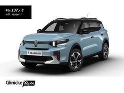Blau (montecarloblau) Neu 2025 Citroën e-C3 SUV | 28.000 € (Guter Preis)