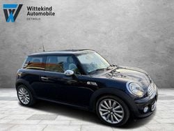 Blau Gebraucht 2012 Mini Cooper Kleinwagen | 8.499 € (Superpreis)