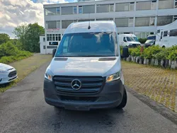 Weiß Gebraucht 2020 Mercedes Sprinter Van | 25.704 € (Fairer Preis)