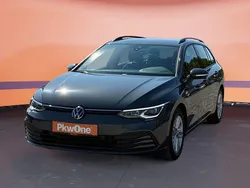 Grau Gebraucht 2023 VW Golf VIII Business Kombi | 24.730 € (Guter Preis)