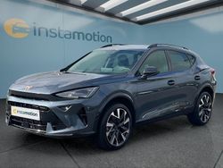 Gebraucht 2025 Cupra Formentor SUV | 37.049 € (Etwas zu teuer)