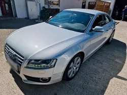 Silber Gebraucht 2011 Audi A5 Coupé | 7.900 € (Superpreis)