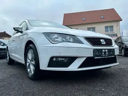 Seat Leon ST