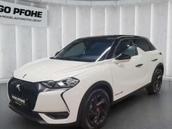 Weiß Gebraucht 2022 DS Automobiles DS3 Performance SUV | 18.990 € (Fairer Preis)