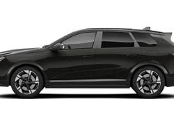 Grau Gebraucht 2023 Opel Grandland X Business Edition SUV | 20.900 € (Guter Preis)