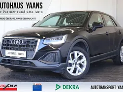 Schwarz Gebraucht 2022 Audi Q2 Basis SUV | 17.889 € (Fairer Preis)