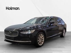 Schwarz Gebraucht 2025 Volvo V90 Core Kombi | 43.780 € (Superpreis)